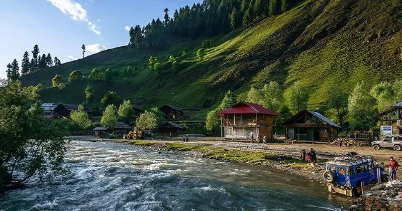 Kashmir Tour