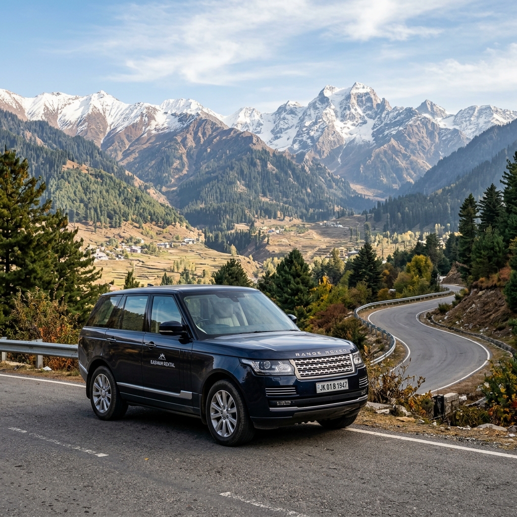Car Rentals