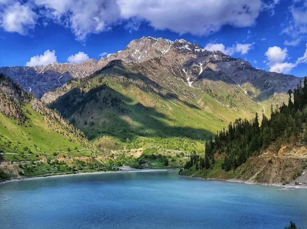 Kashmir Tour