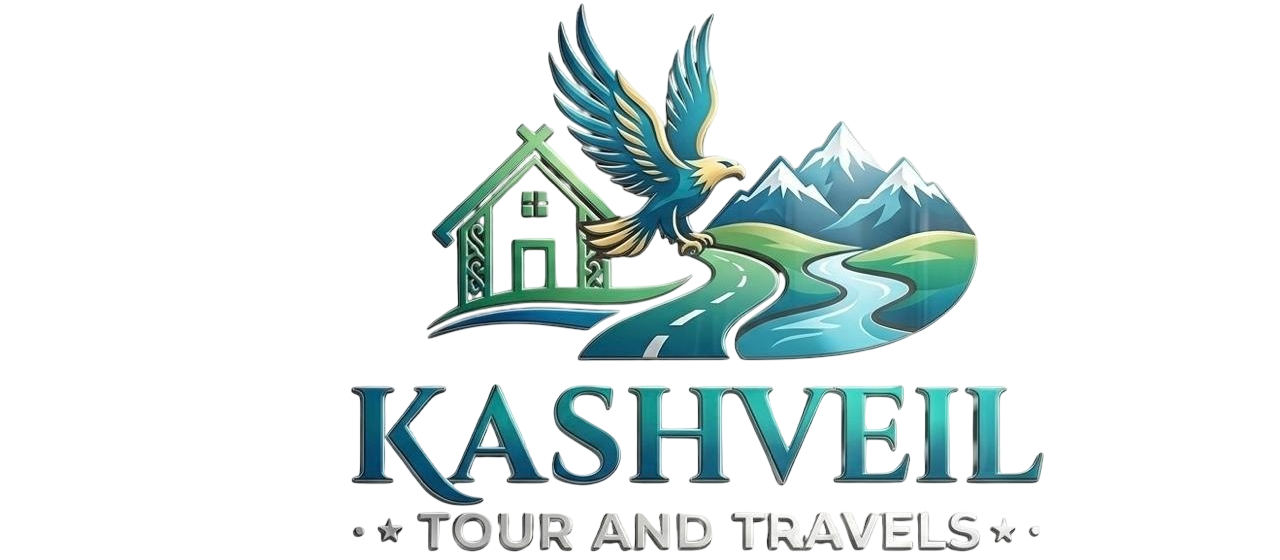 Kashveil Logo